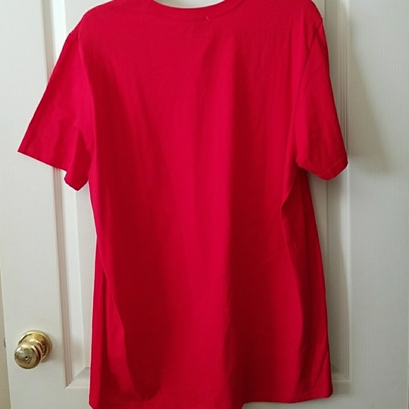 SOLD Adidas top - Picture 2 of 5